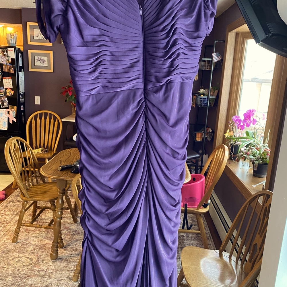 Mother of the Bride or Groom dress.